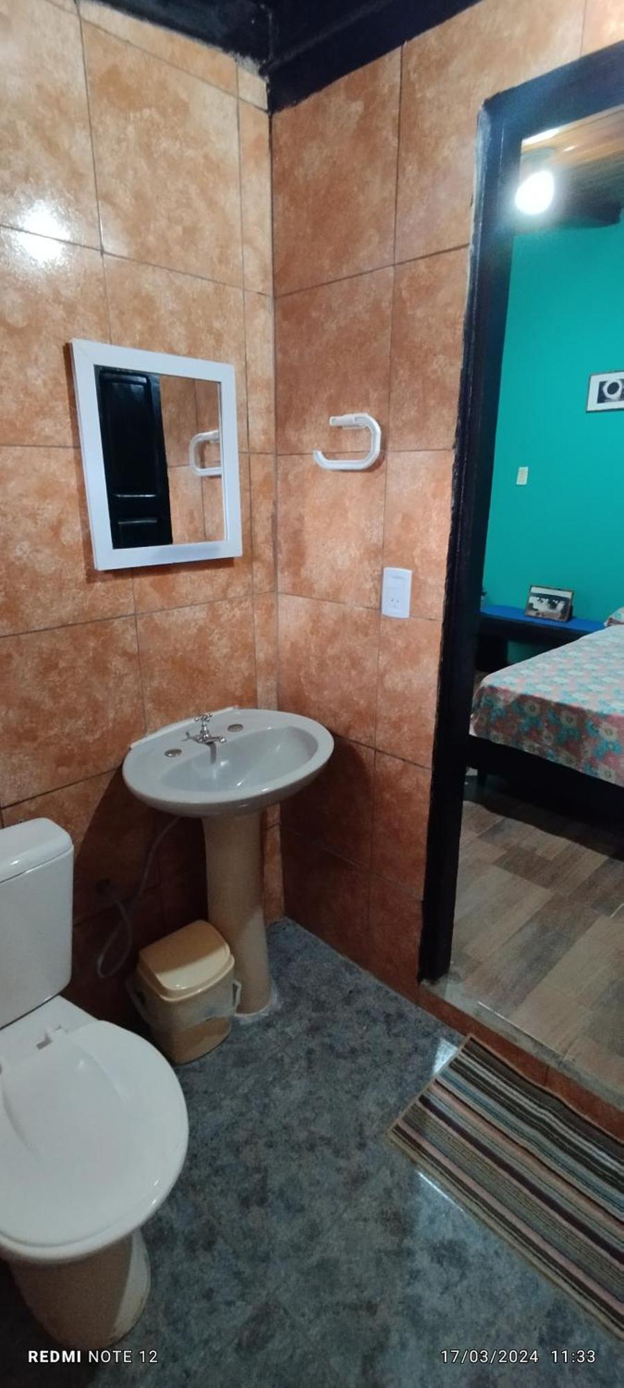 Estanislao Lopez 127 Porto Iguaçu Exterior foto