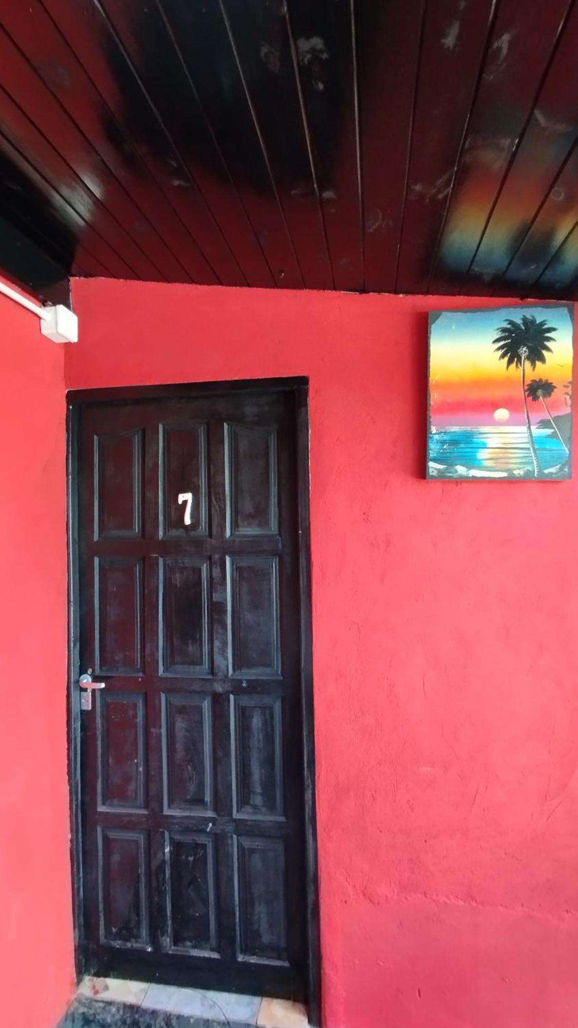 Estanislao Lopez 127 Porto Iguaçu Exterior foto